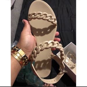 Givenchy sandals